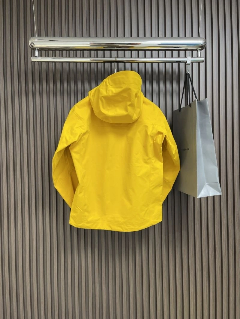 Stretchable Arcteryx Outwear 161158