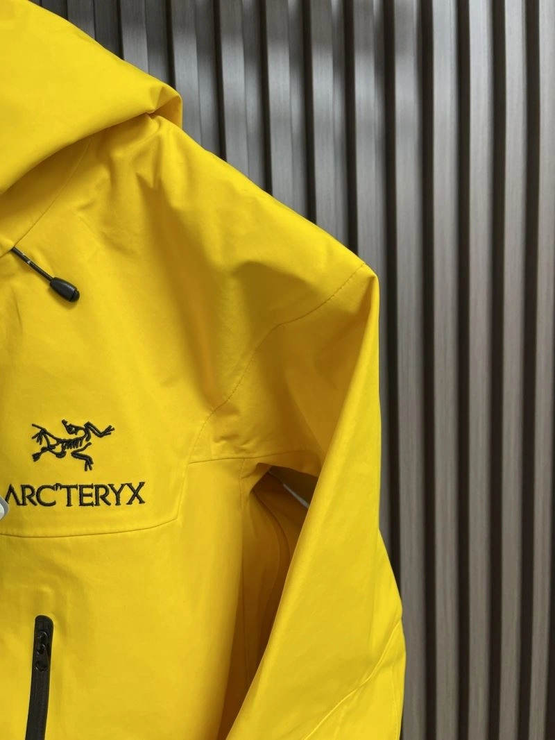 Stretchable Arcteryx Outwear 161158