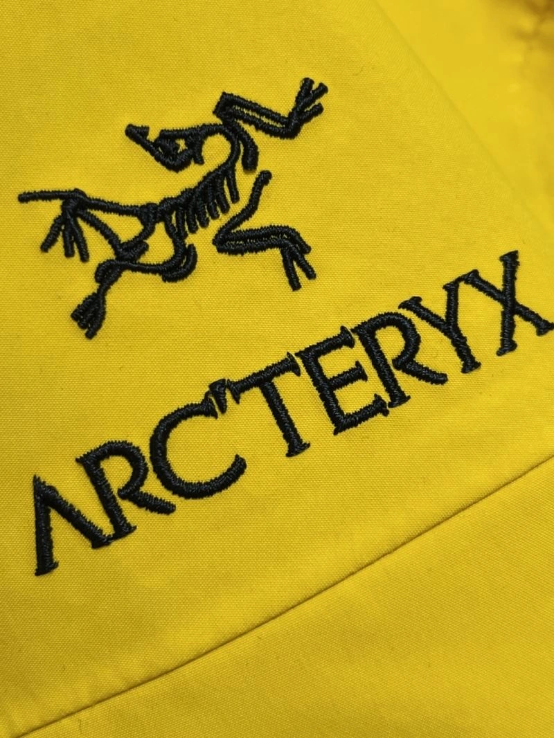 Stretchable Arcteryx Outwear 161158