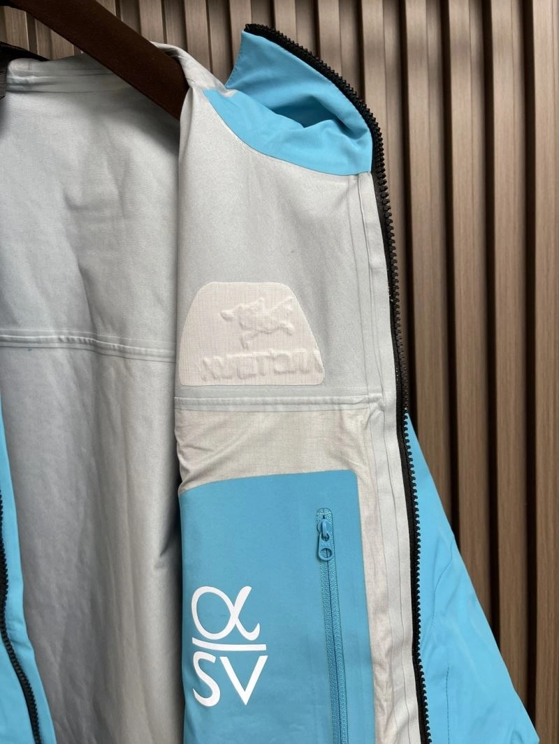 Efficient Arcteryx Outwear 161151