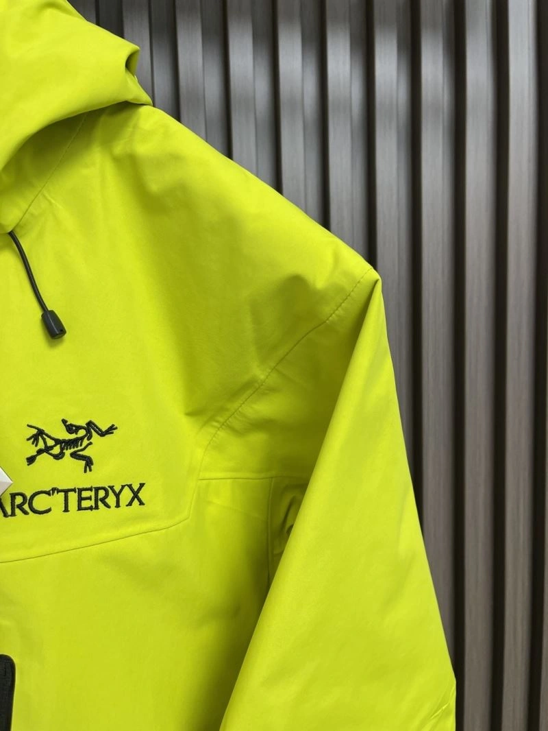 Attractive Arcteryx Outwear 161154