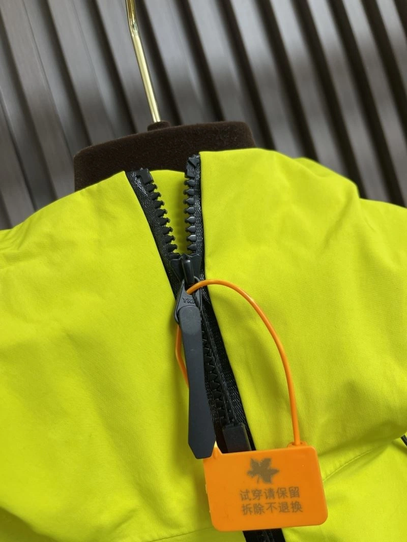 Attractive Arcteryx Outwear 161154