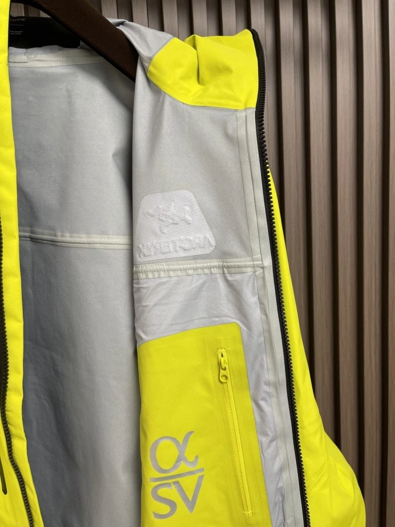 Attractive Arcteryx Outwear 161154