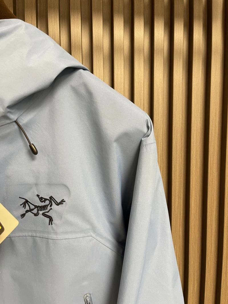 Arcteryx Outwear Lightweight 161153