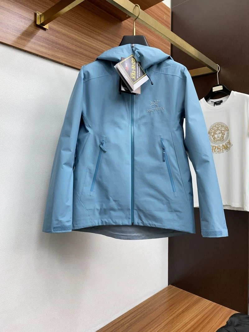 Arcteryx Outwear WellDesigned 161149