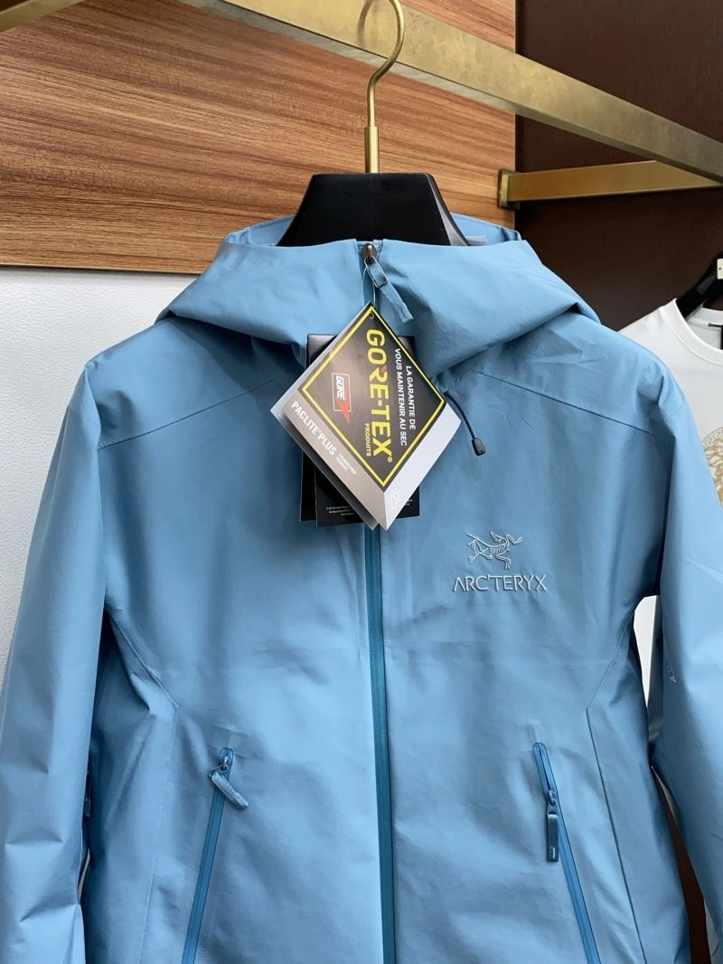 Arcteryx Outwear WellDesigned 161149