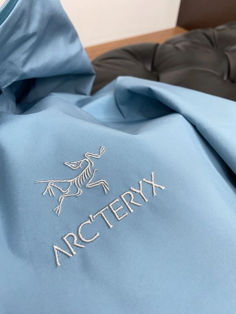 Arcteryx Outwear WellDesigned 161149