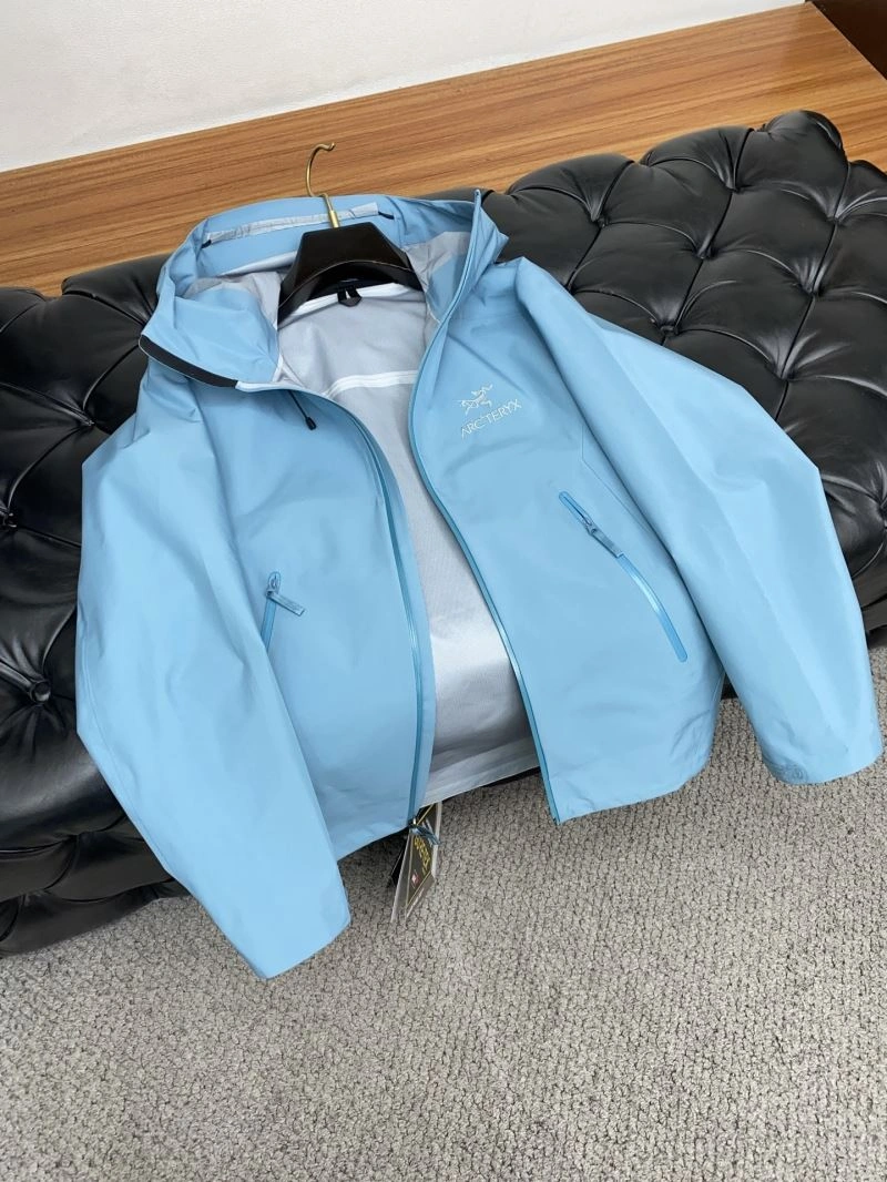 Arcteryx Outwear WellDesigned 161149