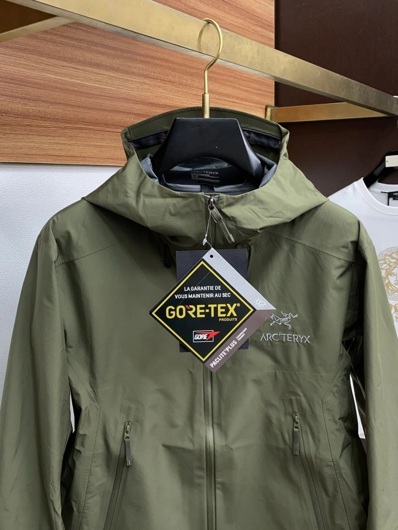 Arcteryx Outwear Trendy 161148