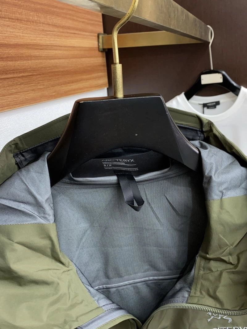 Arcteryx Outwear Trendy 161148