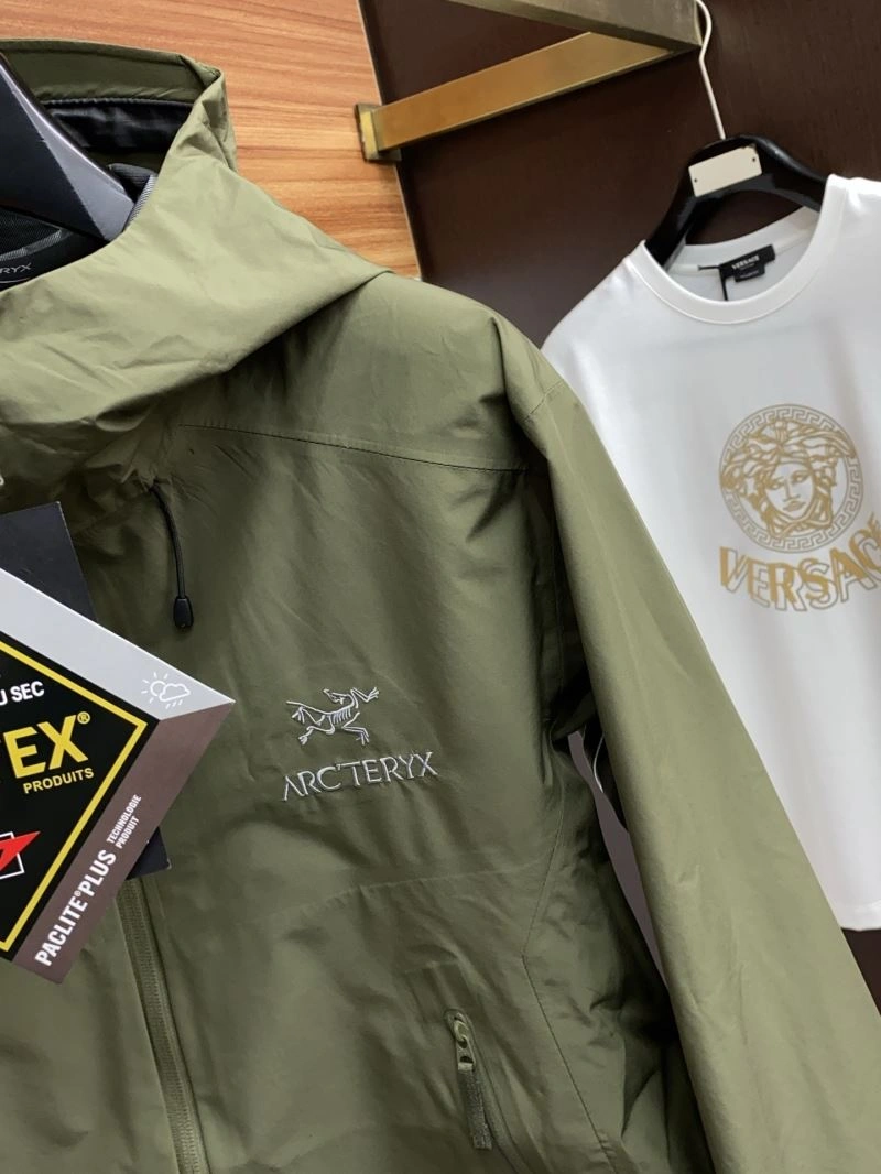 Arcteryx Outwear Trendy 161148