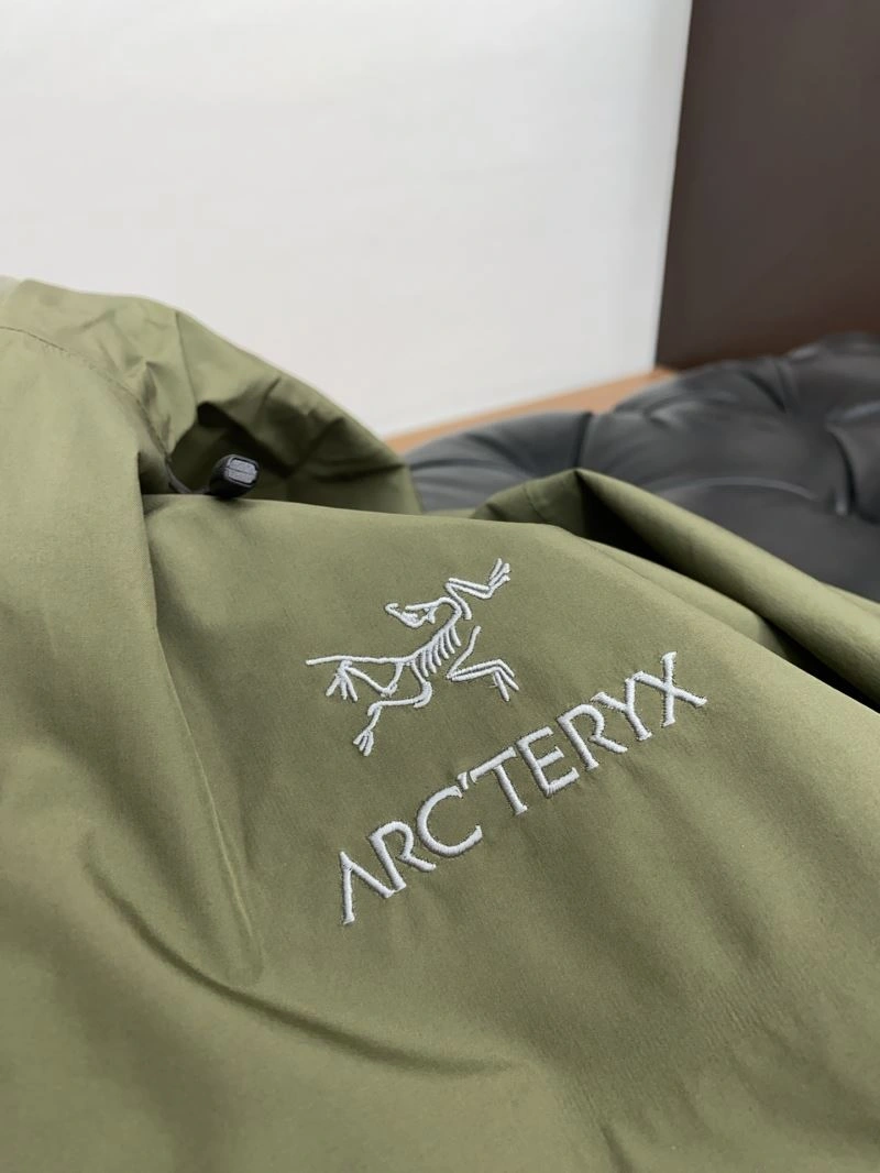 Arcteryx Outwear Trendy 161148