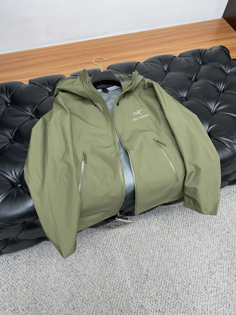 Arcteryx Outwear Trendy 161148