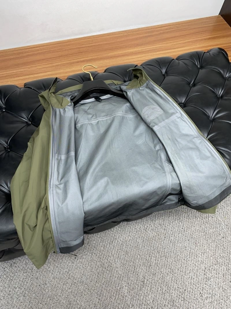 Arcteryx Outwear Trendy 161148