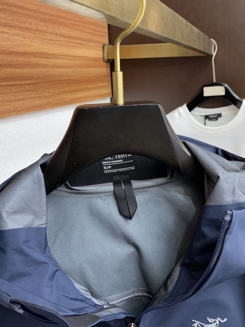 Arcteryx Outwear Bold 161152