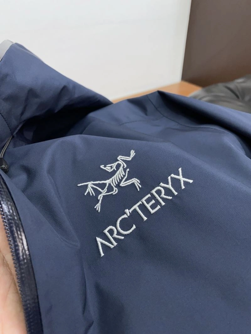 Arcteryx Outwear Bold 161152