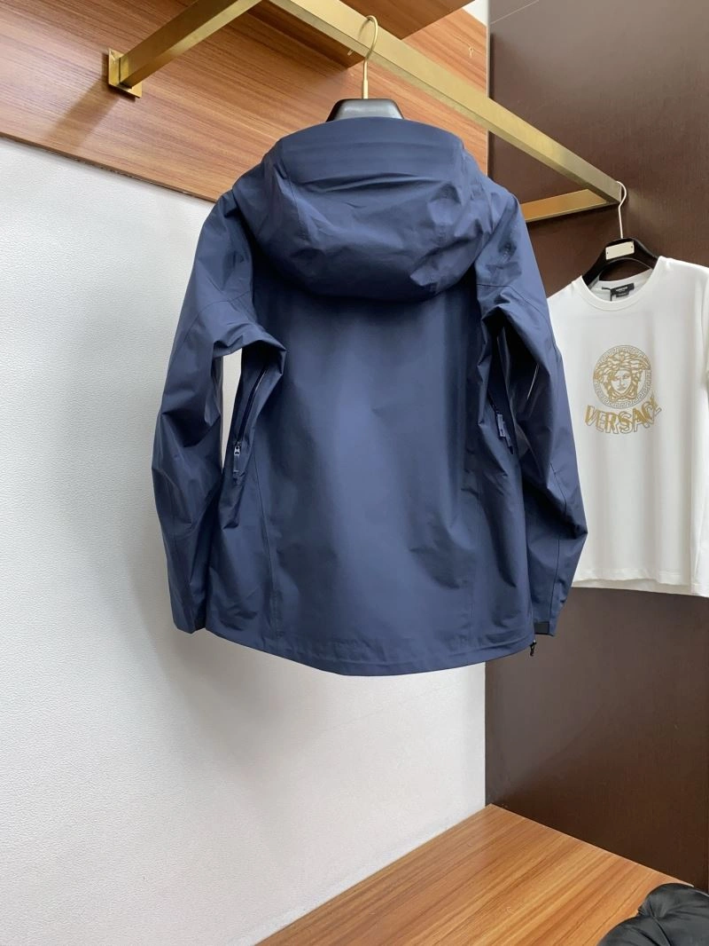 Arcteryx Outwear Bold 161152
