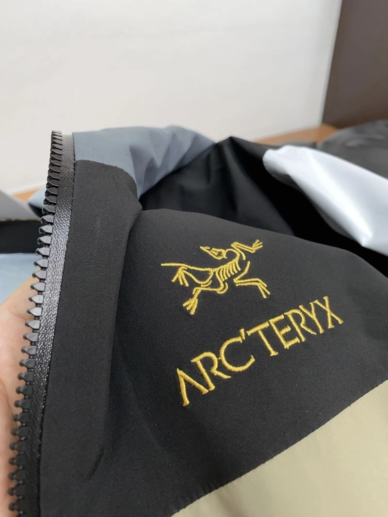 Arcteryx Outwear Vibrant 161150