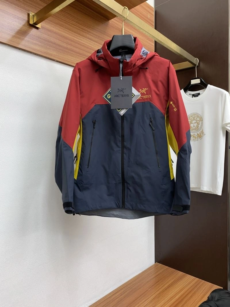 Contemporary Arcteryx Outwear 161147
