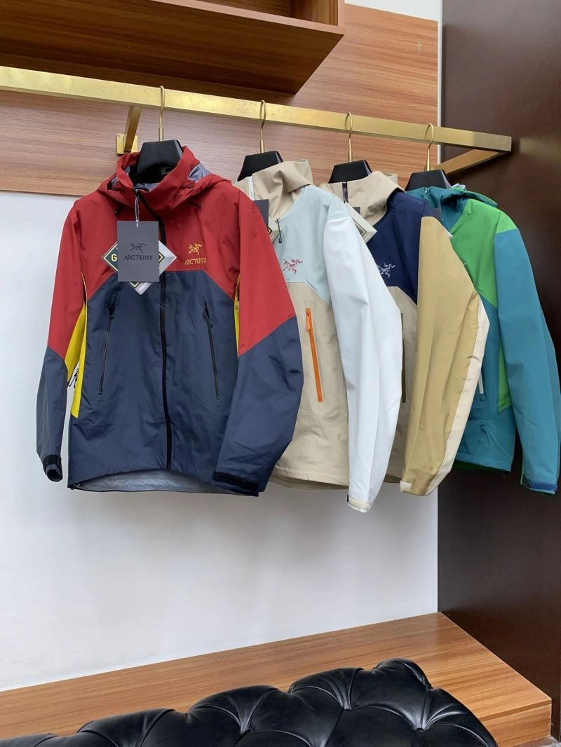 Contemporary Arcteryx Outwear 161147