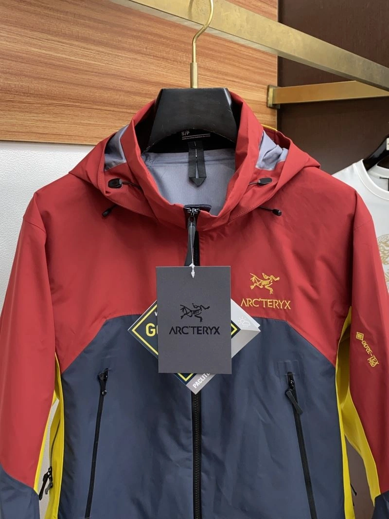 Contemporary Arcteryx Outwear 161147