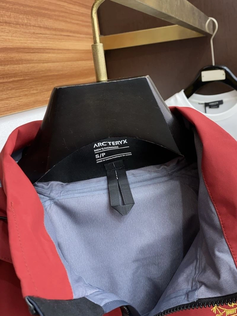 Contemporary Arcteryx Outwear 161147
