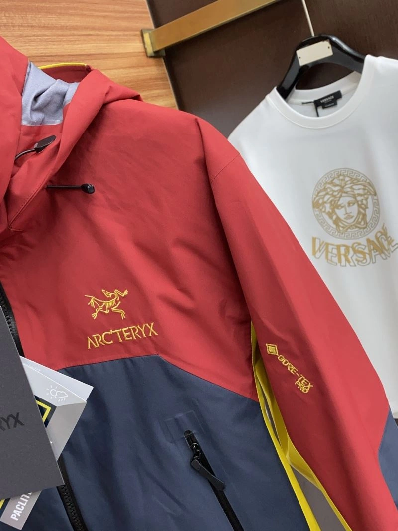 Contemporary Arcteryx Outwear 161147