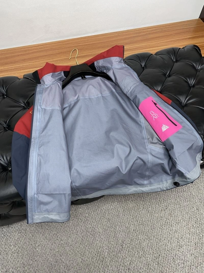 Contemporary Arcteryx Outwear 161147