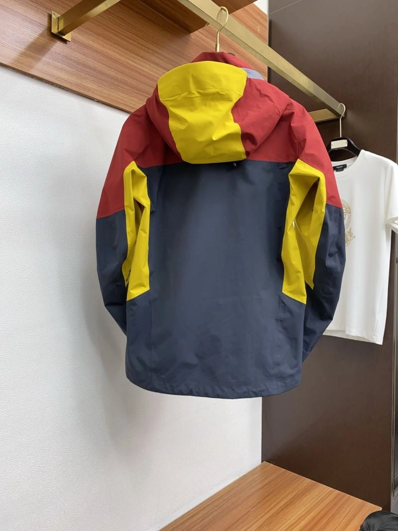Contemporary Arcteryx Outwear 161147