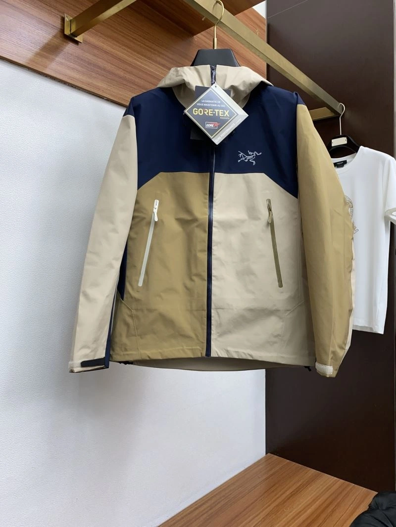 Durable Arcteryx Outwear 161173