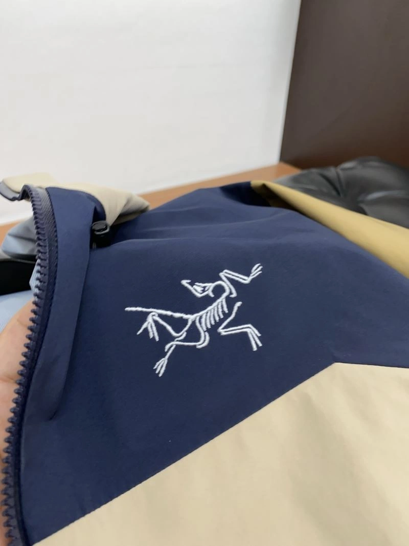 Durable Arcteryx Outwear 161173