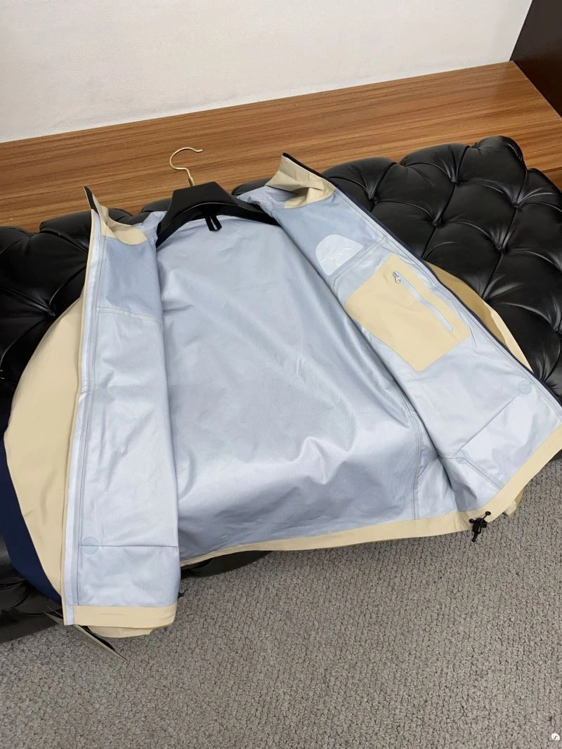 Durable Arcteryx Outwear 161173