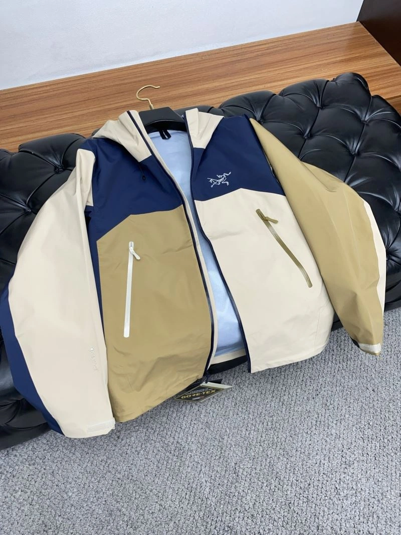 Durable Arcteryx Outwear 161173