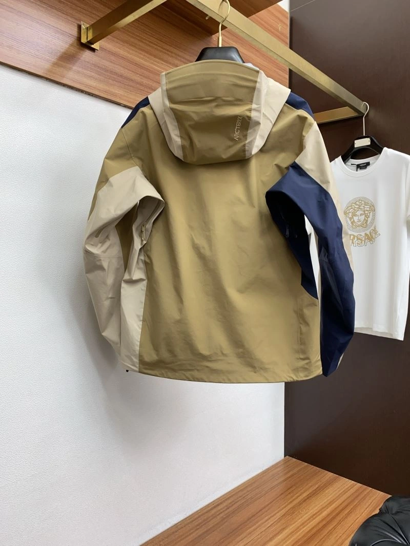 Durable Arcteryx Outwear 161173
