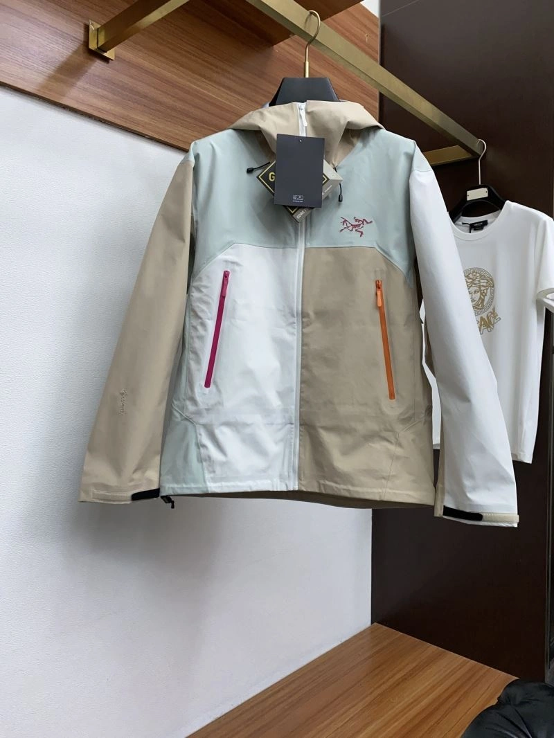 Arcteryx Outwear Trendsetting 161145