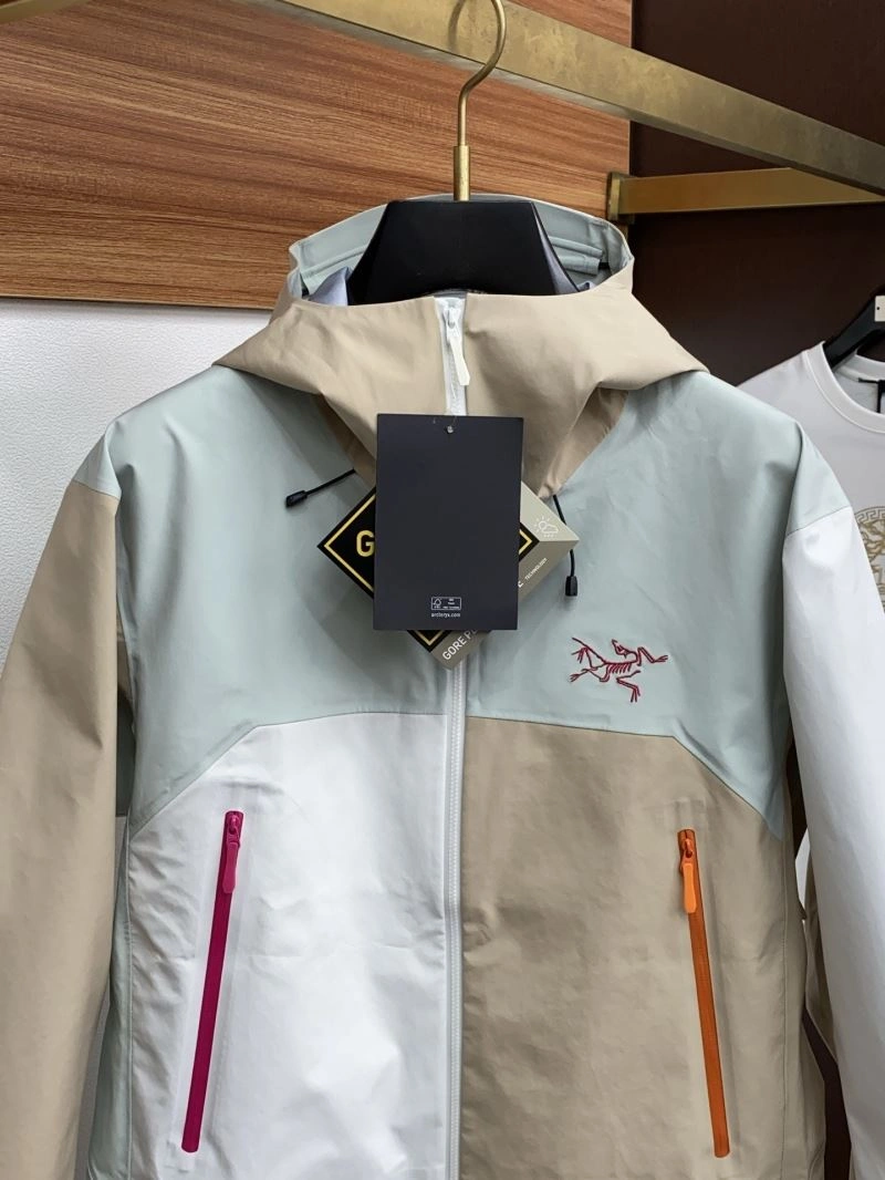 Arcteryx Outwear Trendsetting 161145