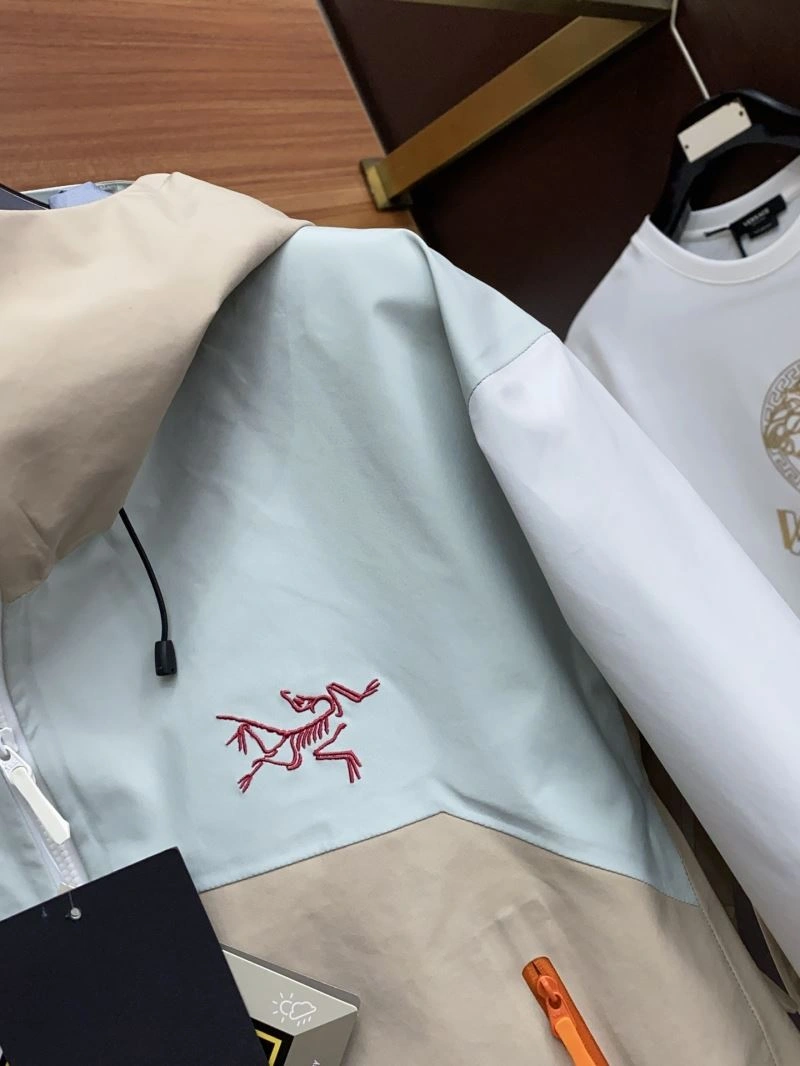 Arcteryx Outwear Trendsetting 161145