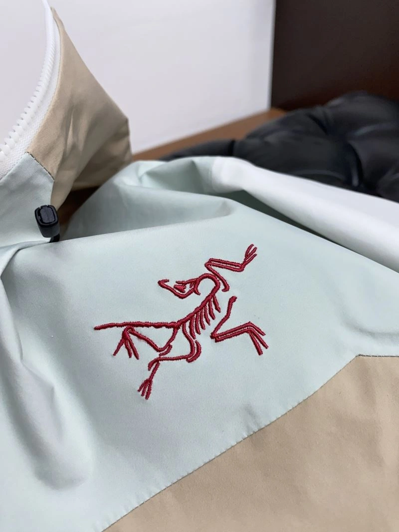 Arcteryx Outwear Trendsetting 161145