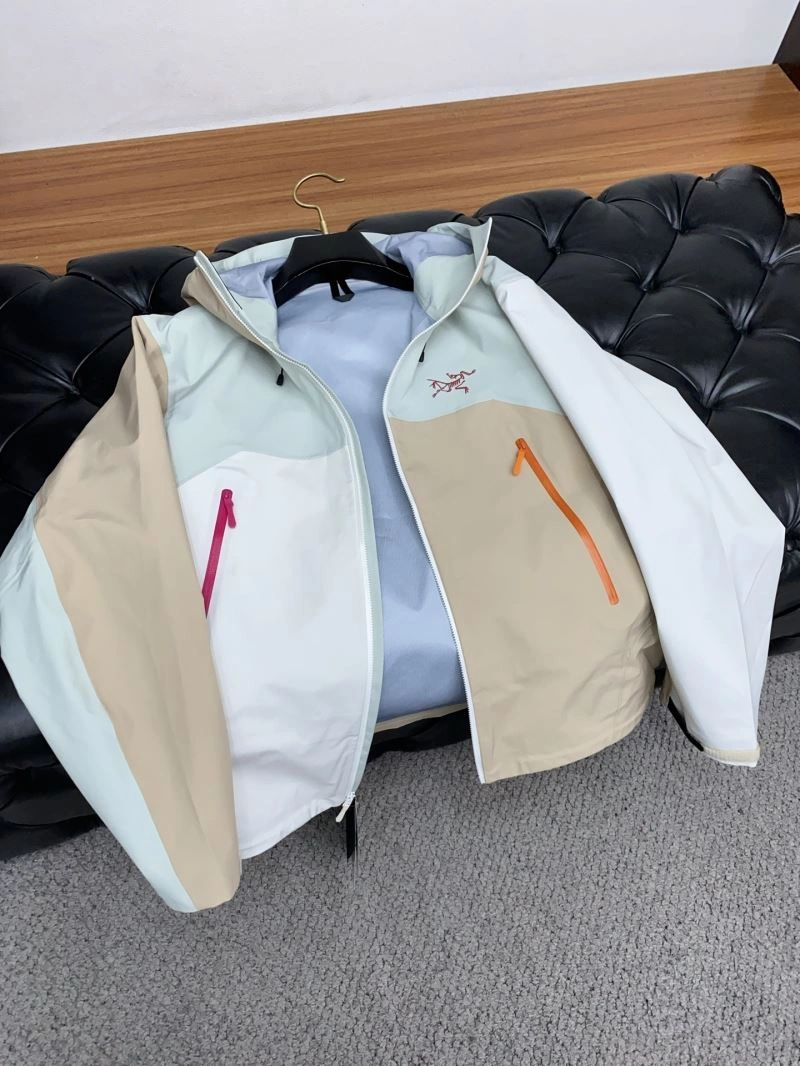 Arcteryx Outwear Trendsetting 161145