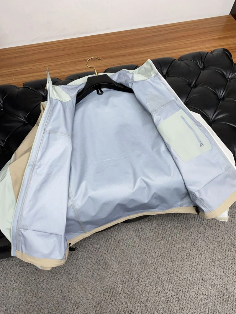 Arcteryx Outwear Trendsetting 161145