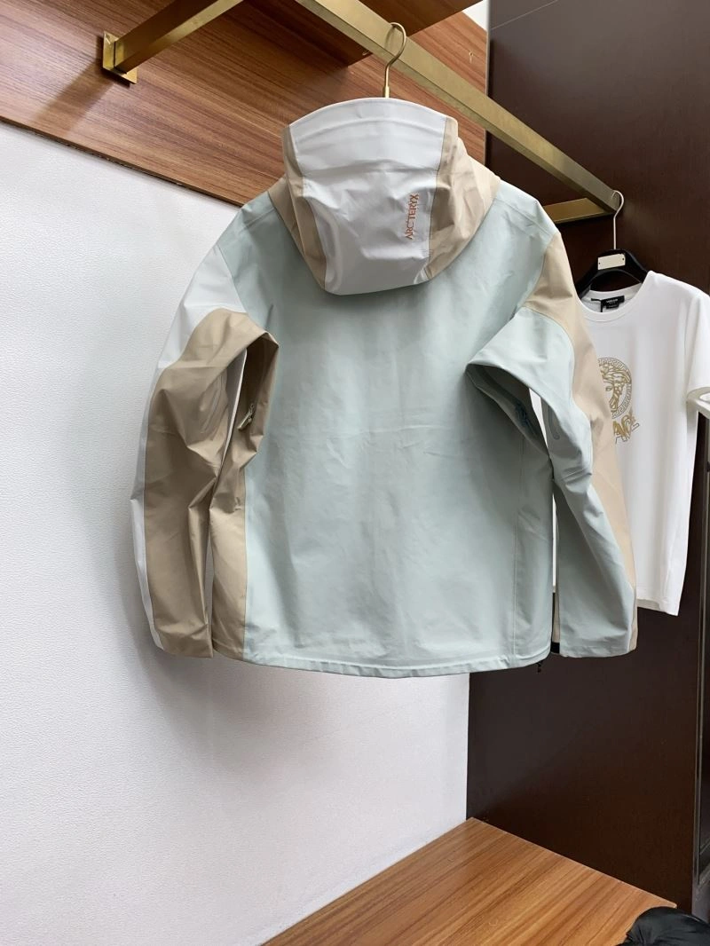 Arcteryx Outwear Trendsetting 161145