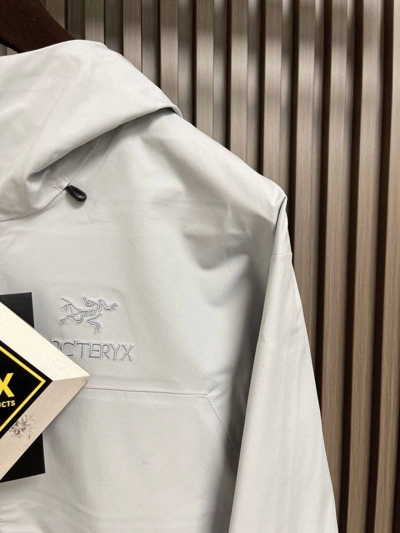 Unisex Arcteryx Outwear 161141