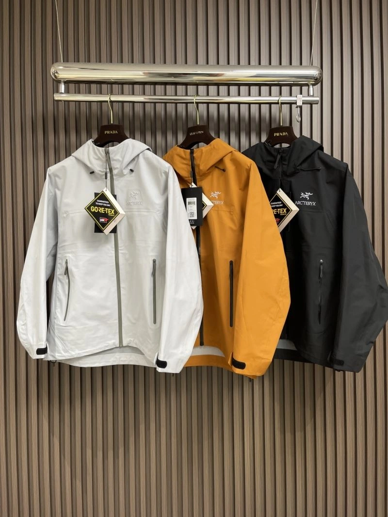 Arcteryx Outwear Affordable 161142