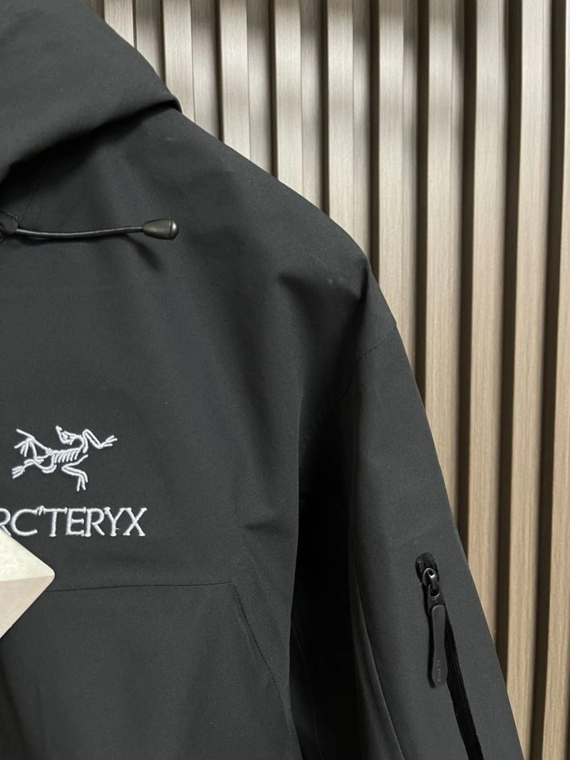 Arcteryx Outwear Efficient 161140
