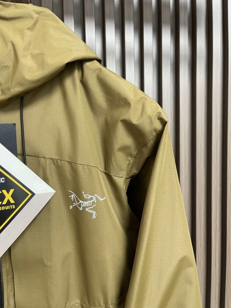 Sporty Arcteryx Outwear 161135