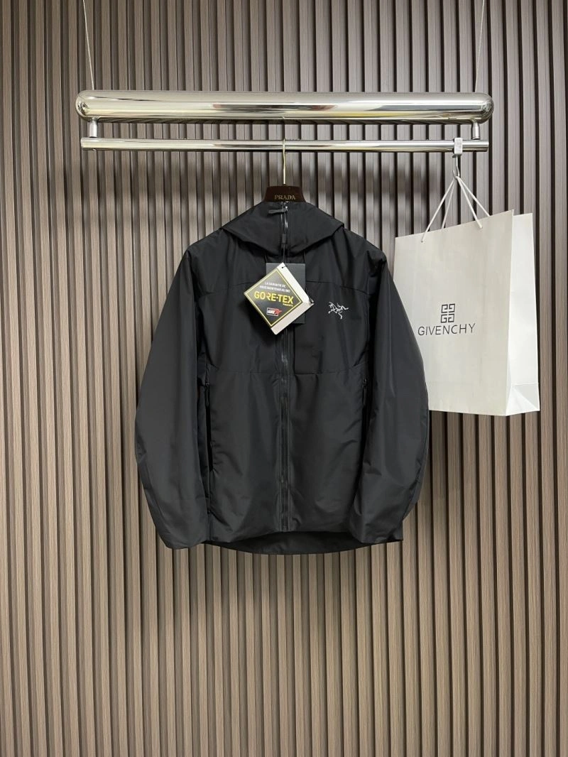 Soft Arcteryx Outwear 161175