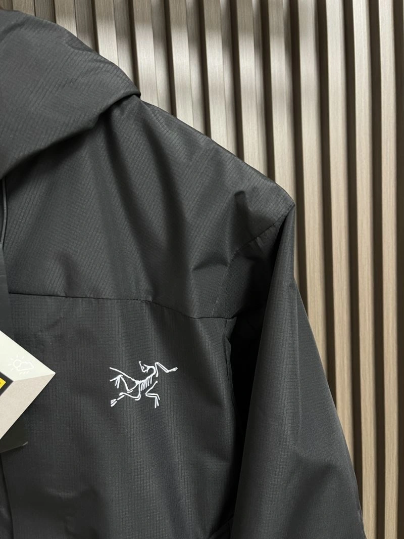 Soft Arcteryx Outwear 161175