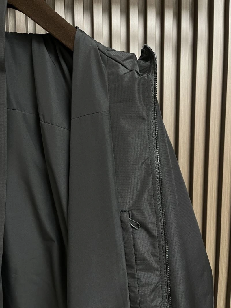 Soft Arcteryx Outwear 161175
