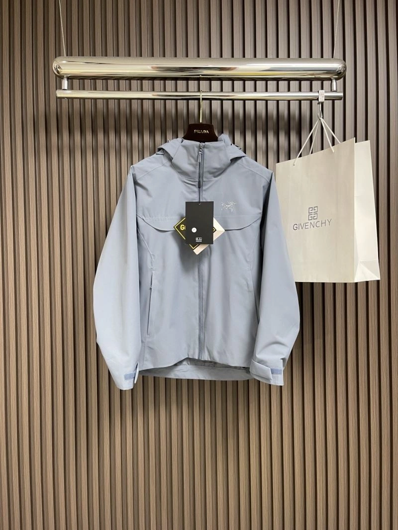 Arcteryx Outwear Practical 161176
