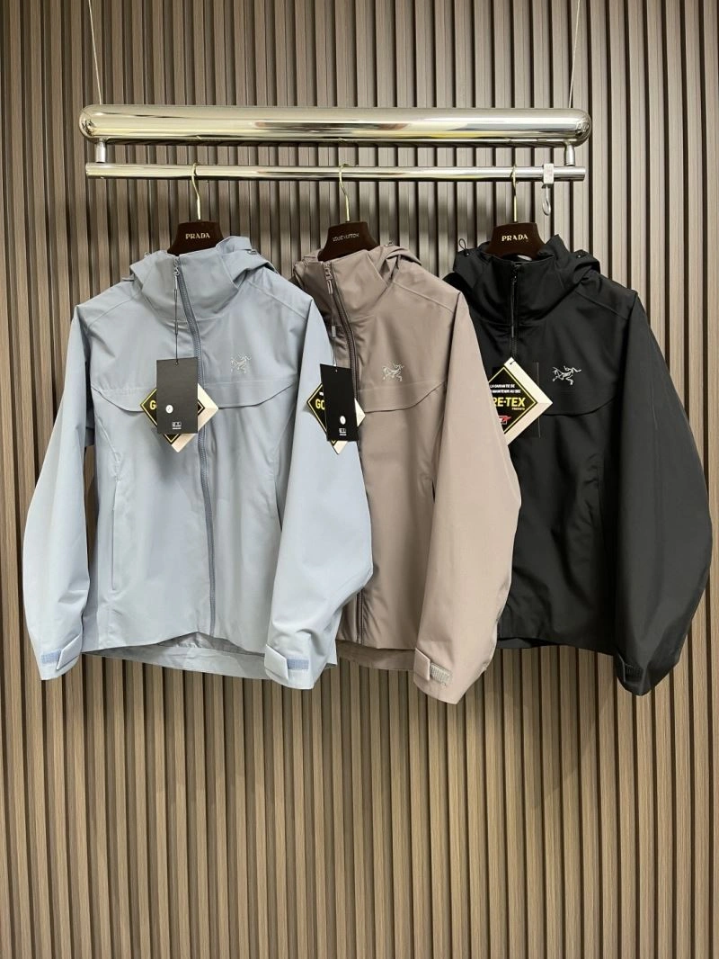 Arcteryx Outwear GoAnywhere 161134